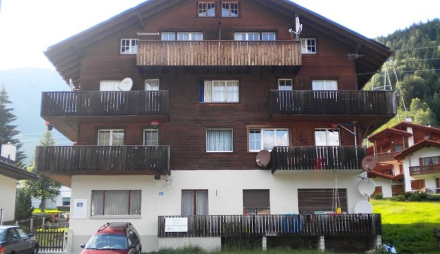 Citrini, (Sedrun). by Interhome