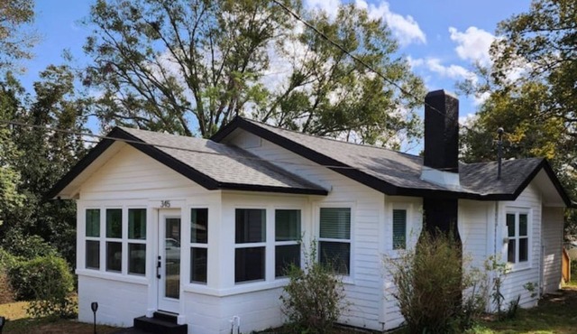 Citrus Blossom Cottage