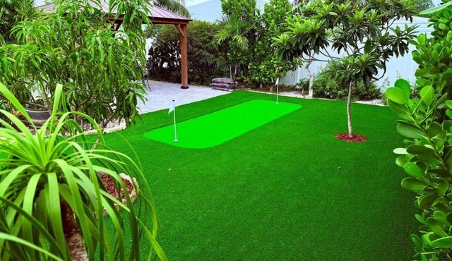 Citrus Cottage (Peggy's Retreat)