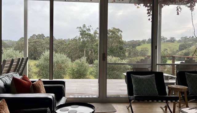 Citrus Grove: private/architectural/dog-friendly/views/acreage