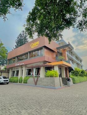 Citrus-House com Hotel