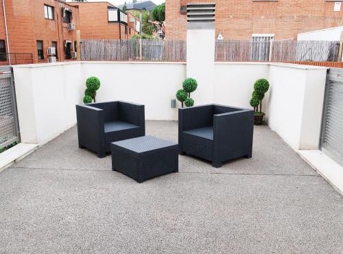 Cituspace Arturo Soria