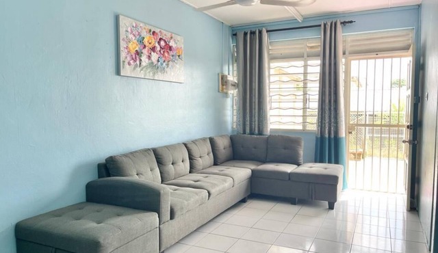 City #2storey landed #4bedrooms