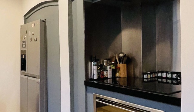 City Apartment in Copenhagen with 2 bedrooms sleeps 4