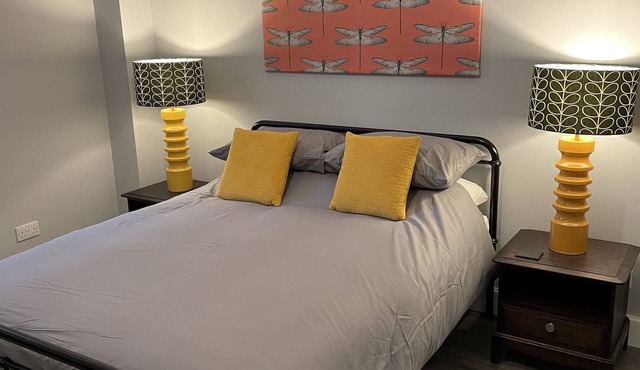 City Apartment - No.1 May Court