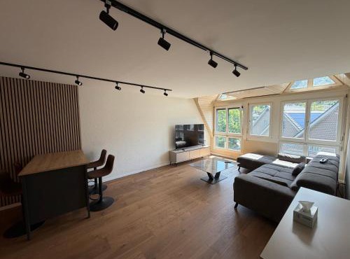 City Apartments