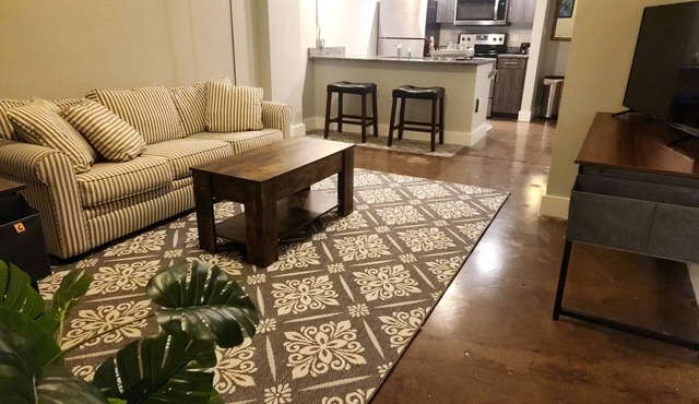 City Arts District in Downtown VCU MCV