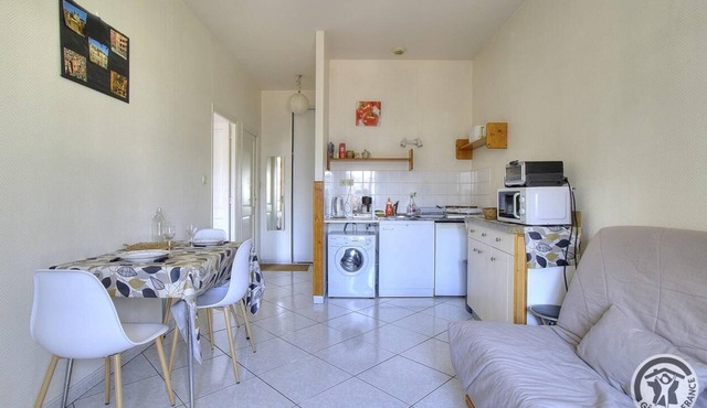 City Break apartment in the heart of Lyon - Comfort and warm welcome in the immediate vicinity of tra