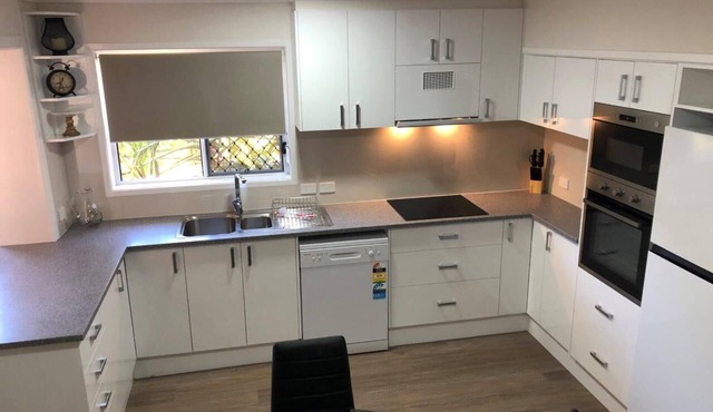 City Center Apartment #1