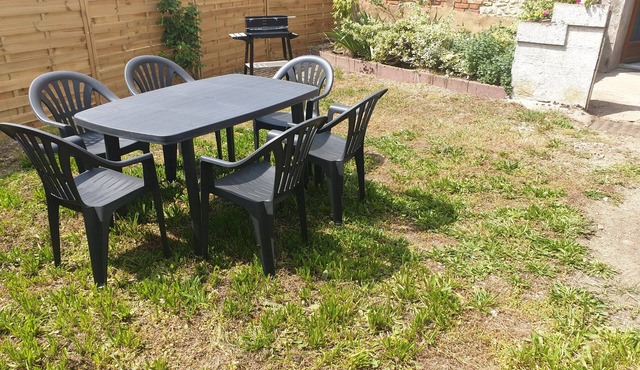 CITY CENTER APARTMENT