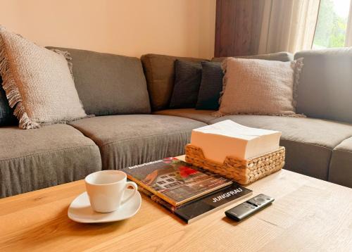 City Center Apartment 1