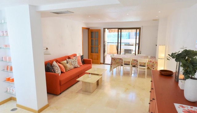 City Center Apartment