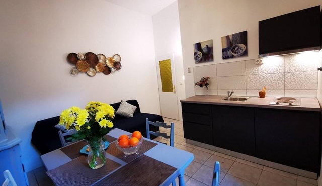 City Center Apartment Niko