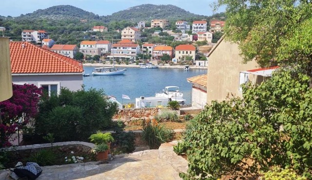 City center apartments Porat