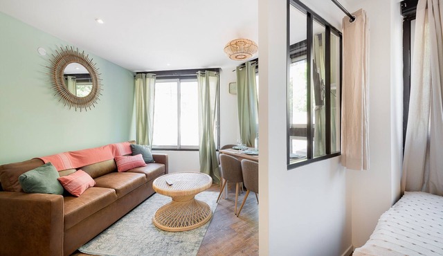 City Center Comfort Bright Super Wifi