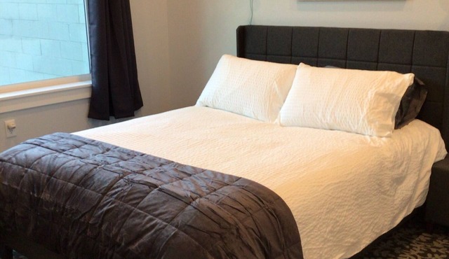 City Center Loft. Downtown Salem Oregon, 2bedroom Condominium 229 Commercial St.