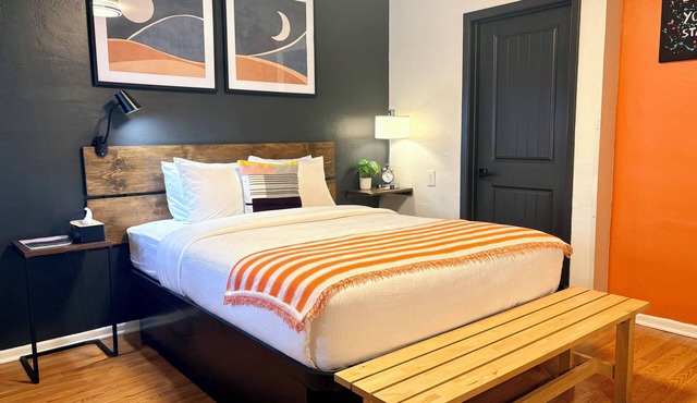 City Center Motel - Medford, OR