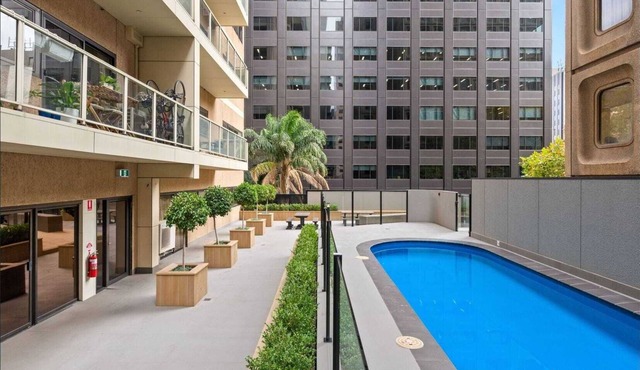 City Center Perfect - Enjoy SA