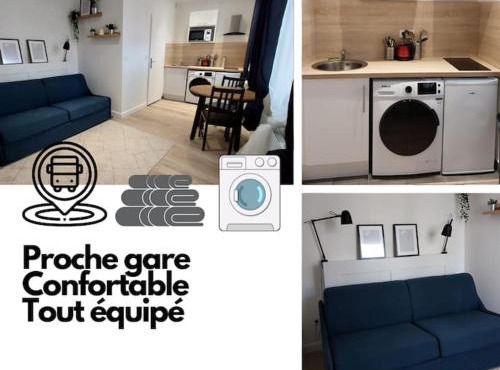 City ​Center Station