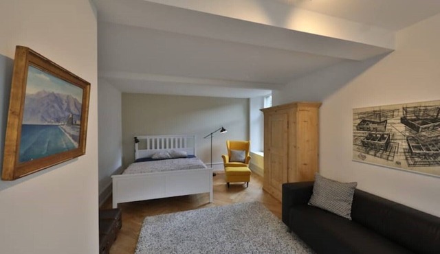 City Center Union 2 Apartment