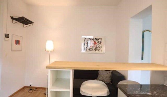 City Center Union 3 Apartment