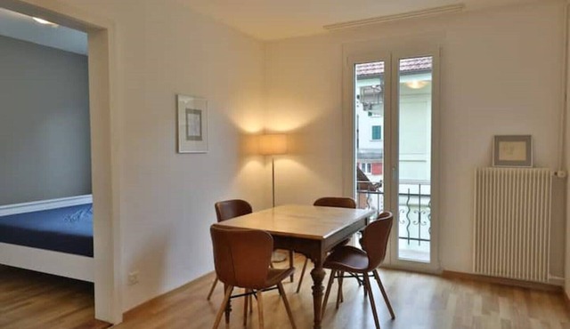 City Center Union 4 Apartment