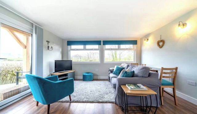 CITY CENTRE APARTMENT