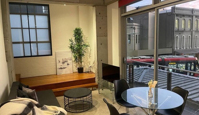 City Centre Apartments