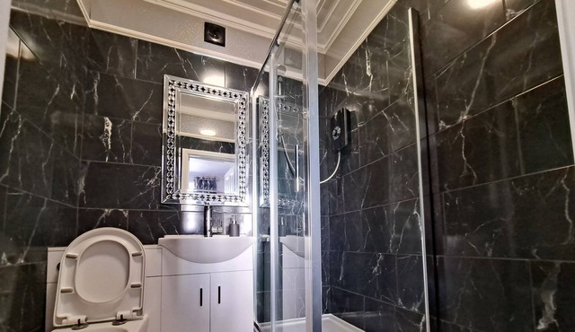 City Centre apartment