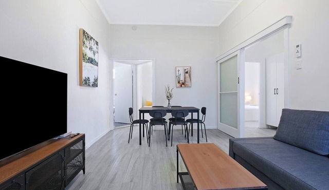 City Centre Comfort Your Home in Vibrant Brisbane