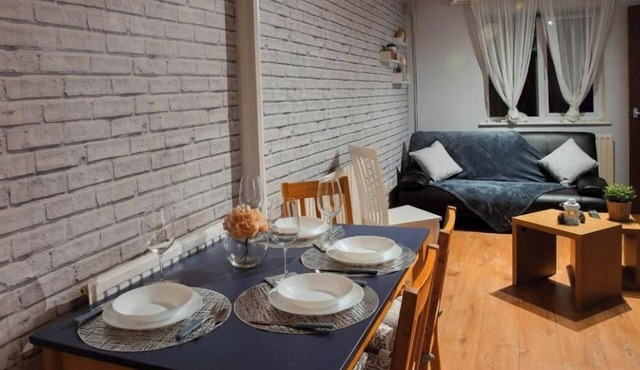 City Centre Long Term Stay Available!