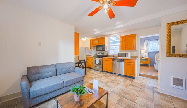 City Centre Motel by OYO