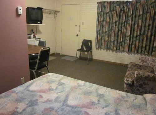 City Centre Motel