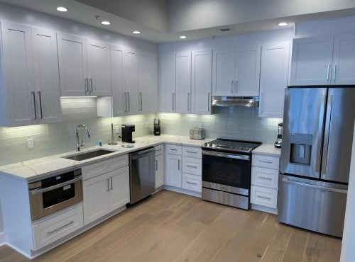 City Centre of Pascagoula