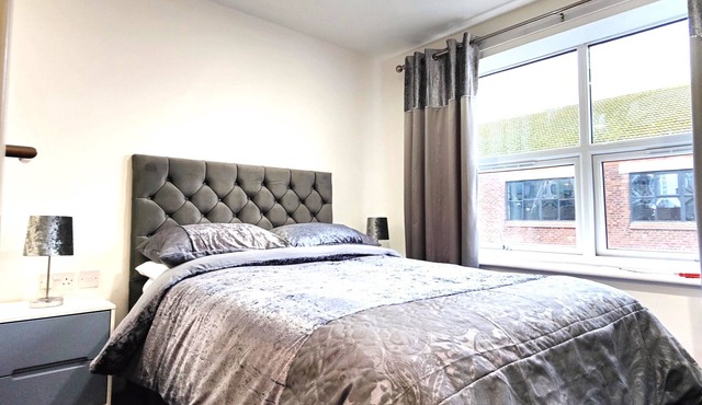 City Centre Private Ensuite Rooms