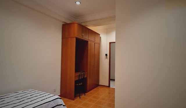 City centre, Spacious, Seaview, mall