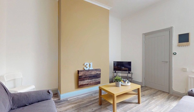 City Centre-Uni Cottage - Ideal Location