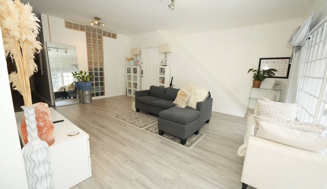 City-Chic at Centennial Hill in downtown Atlanta