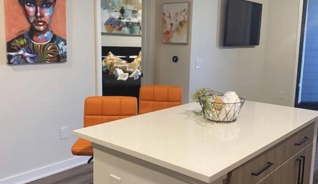City Chic Home Unit near ATLANTA BELTLINE