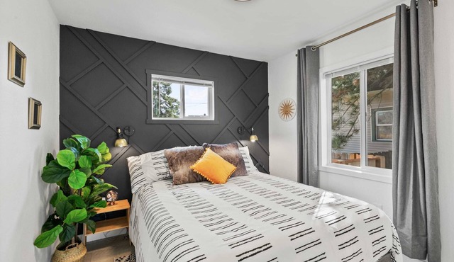 City Close, Style First | Modern Bungalow Vibes