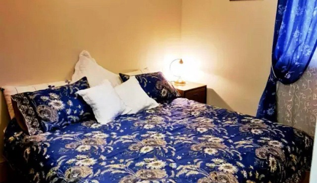 City Comfort at Cumberland Apartment: Convenience at its Best