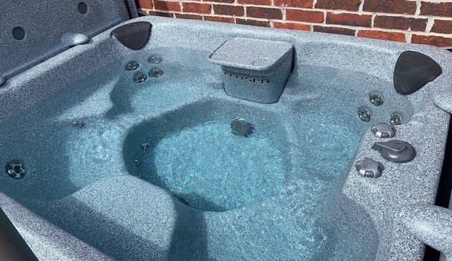 City Comfort - Country Flair