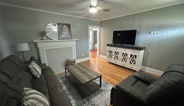 City Cottage Winston-Salemn