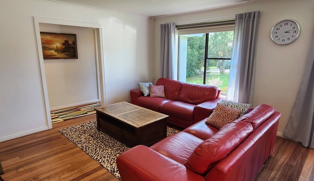 City Edge Bundoora~up to 6ppl~pets Welcomed