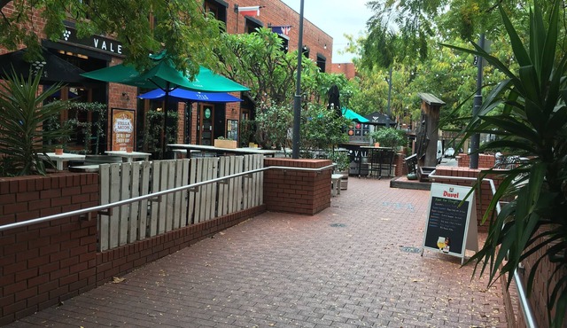 City Escape 3BD in Adelaides East End 6