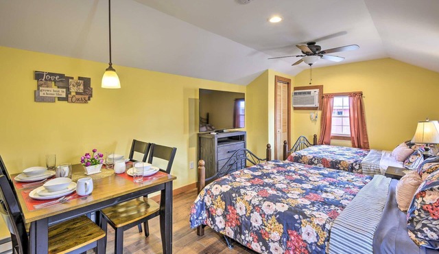 City Escape Chalet of Hearts