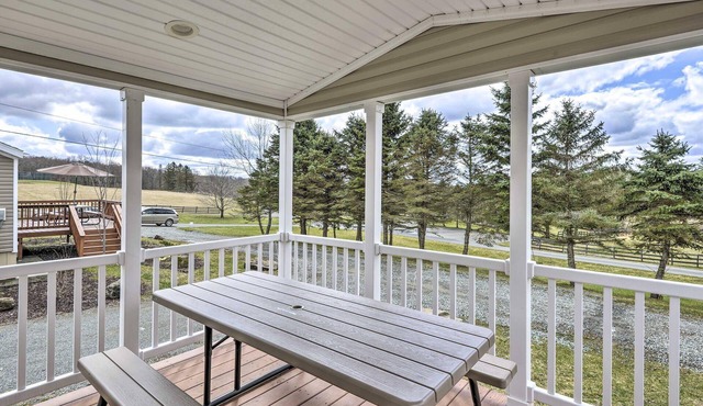 City Escape Close to Camps & ELK Ski