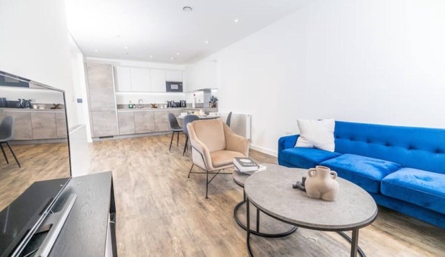 City Escape - Unwind in Style