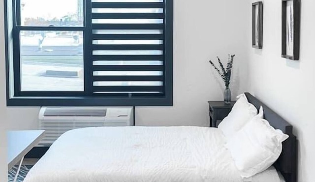 City excitement -Studio 20 Minutes to (42st) NYC