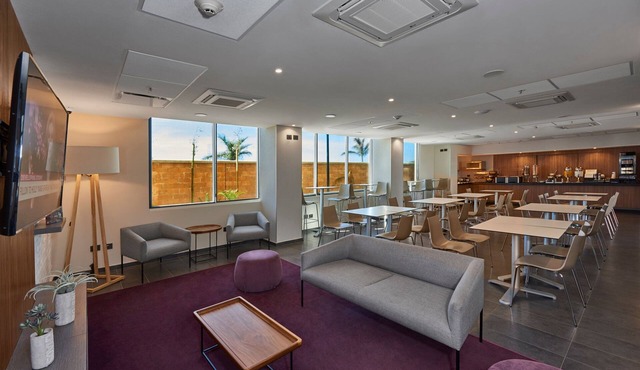 City Express by Marriott Rosarito